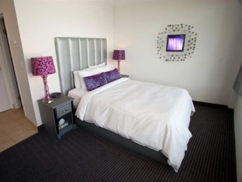 Fallsview Tower Hotel Niagara Falls